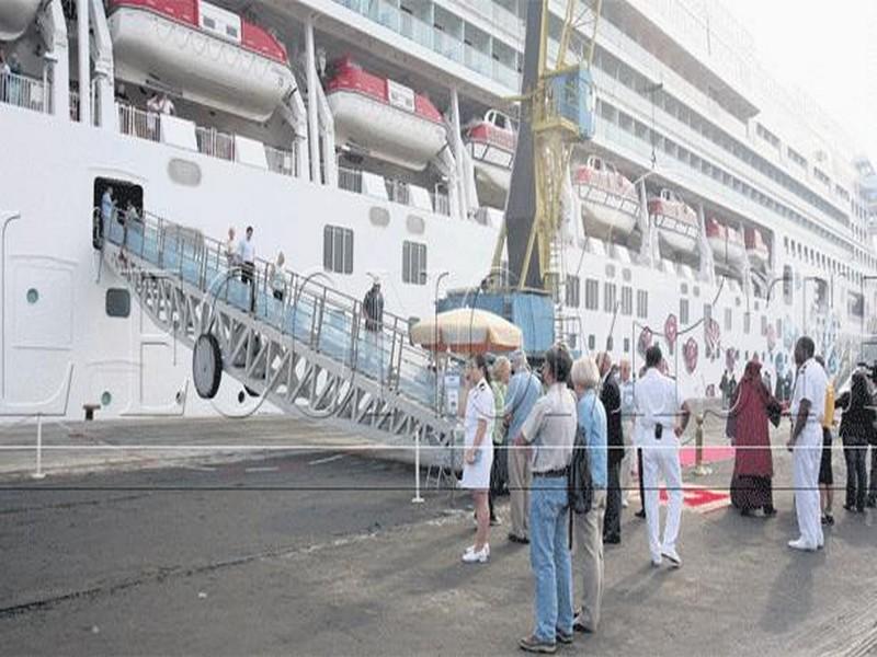 Casablanca fait fuir les paquebots et les croisiéristes !