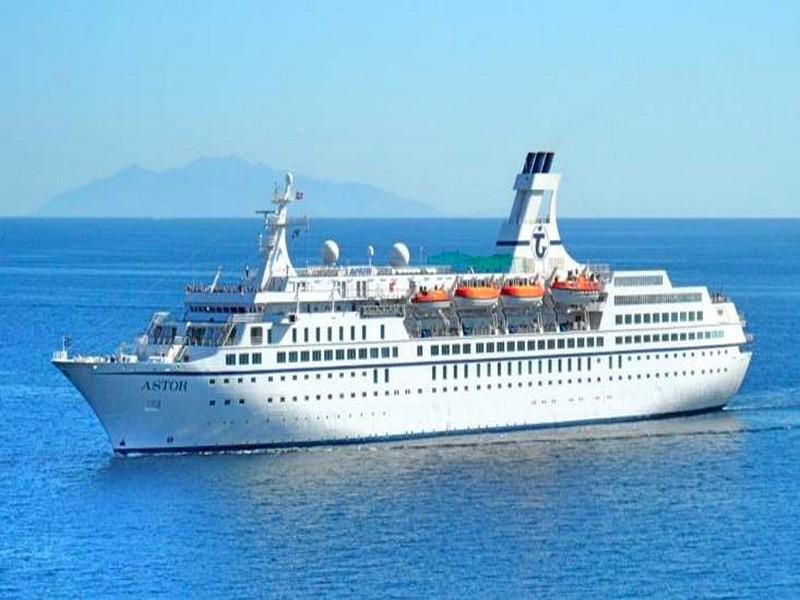 Au Maroc, la croisière ne s'amuse plus