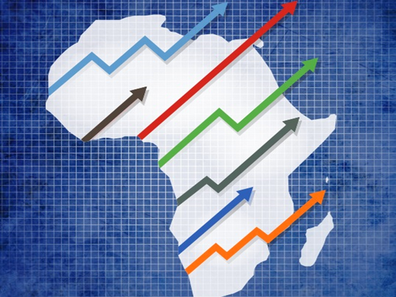 Afrique : La croissance serait de 4% en 2019 et 4,1 % en 2020 