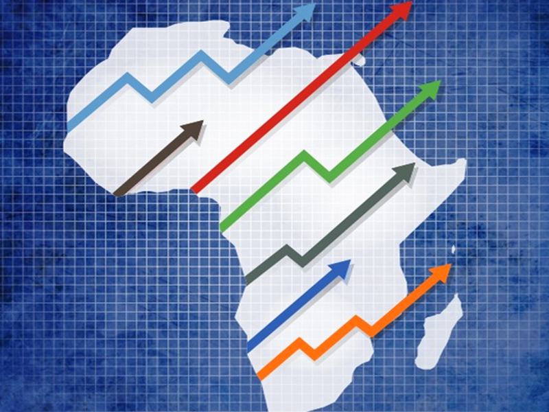 Afrique : La croissance serait de 4% en 2019 et 4,1 % en 2020