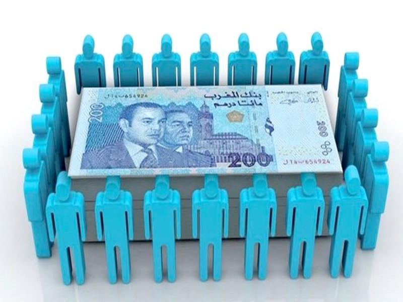 #MAROC_ACCORD_SUR_LE_CROWDFUNDING: Coup de départ pour le crowdfunding au Maroc