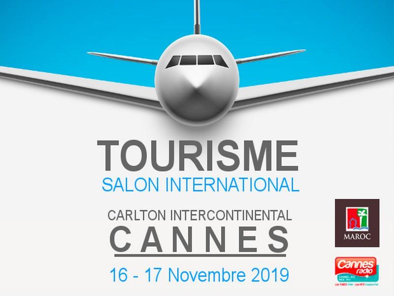 Le Maroc invité d'honneur du Salon international du tourisme de Cannes