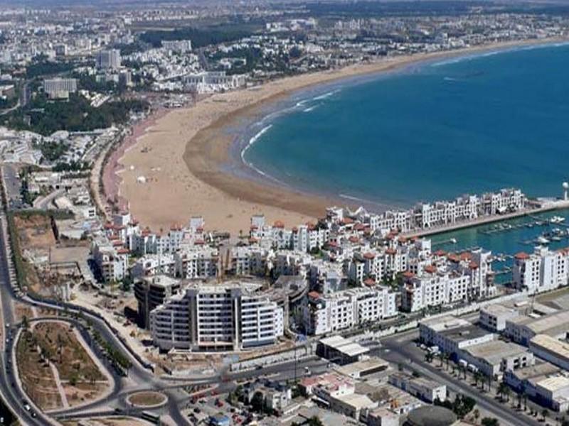 Une nouvelle grande station en projet dans le Souss-Massa