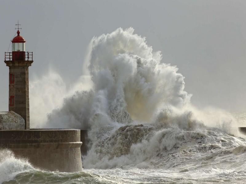 Réchauffement climatique : la montée des eaux sera bien plus élevée et rapide que prévu