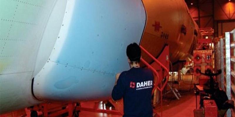 L'équipementier aéronautique français Daher se dote d'un troisième site industriel au Maroc