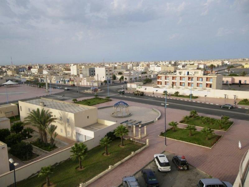La ville de Dakhla en passe de devenir un pôle économique