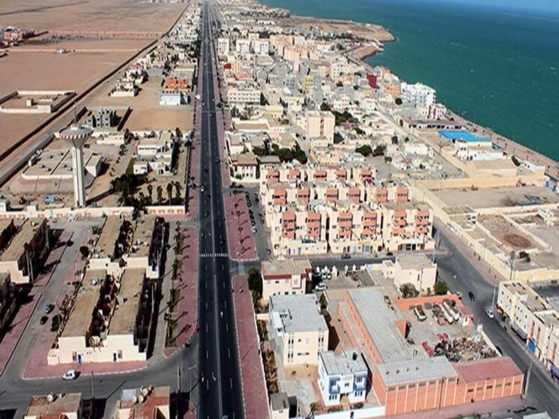 #MAROC_Dakhla_Oued_Eddahab : Deux zones logistiques dans le pipe