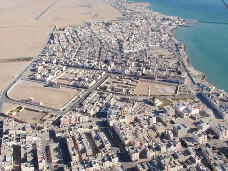 Dakhla : Une éco-cité dans le pipe