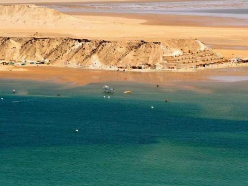 Un programme intégré de tourisme rural et de nature pour la Région de Dakhla