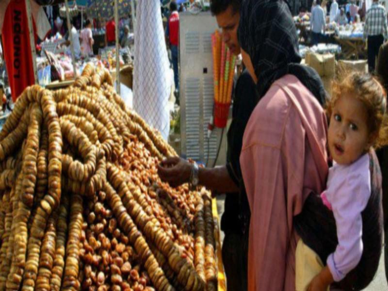 Maroc : une campagne de boycott des dattes israéliennes pendant le mois de ramadan