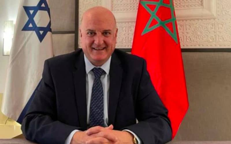 Maroc-Israël : fin de la lune de miel ?