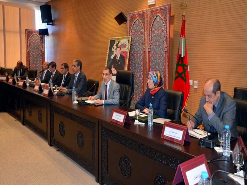 Développement durable: le Plan d’exemplarité de l’Etat adopté à Rabat