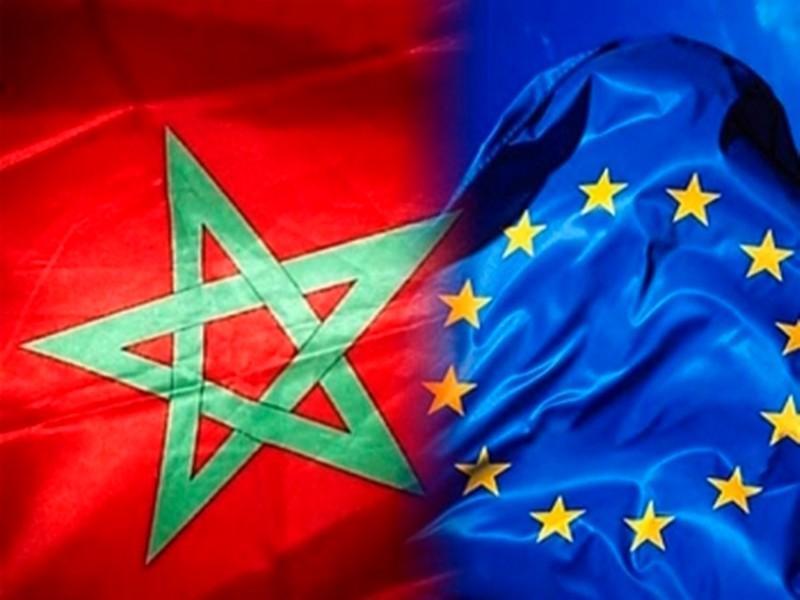L’UE accorde une aide financière au Maroc pour lutter contre la migration irrégulière
