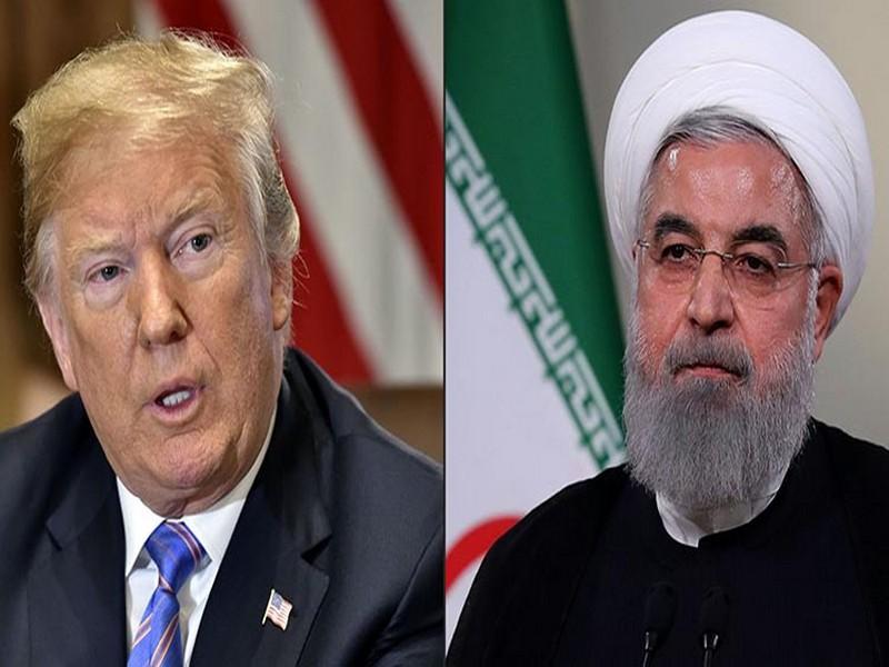 #USA_IRAN_TRUMP:  Trump va-t-il frapper l’Iran avant de partir ?