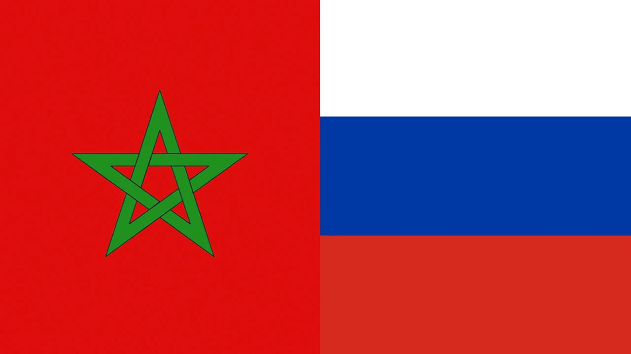 Le Maroc, premier partenaire commercial de la Russie en Afrique