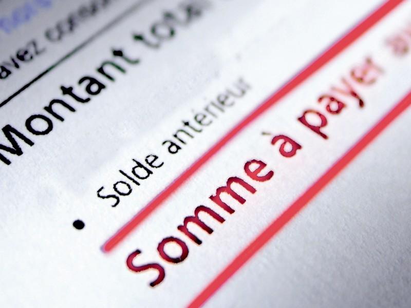 Le Trésor accélère le remboursement TVA