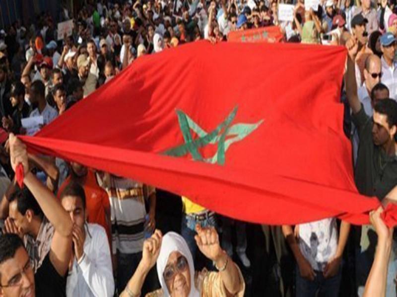 Arab Democracy Index : Le Maroc toujours 1er