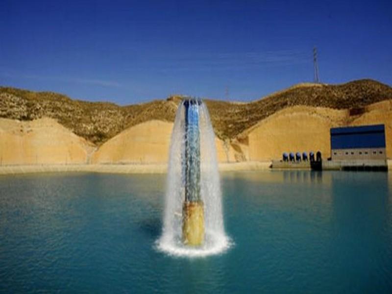 Ce qu'il faut savoir sur le projet de dessalement de Chtouka