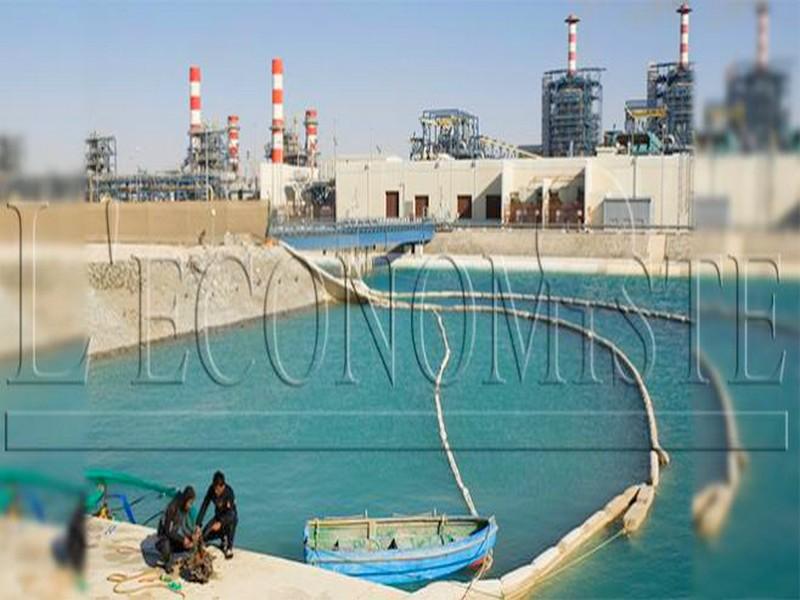 #MAROC_LAAYOINE_Station_de_dessalement: Laâyoune sécurise ses besoins en eau