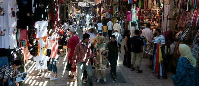 Maroc : une croissance appréciable malgré les incertitudes liées au Covid-19
