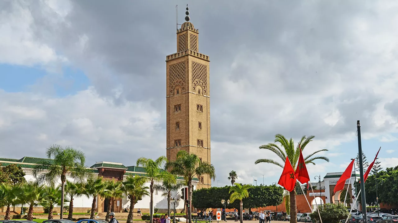 Le tronçon marocain du Gazoduc Maghreb-Europe de nouveau opérationnel?