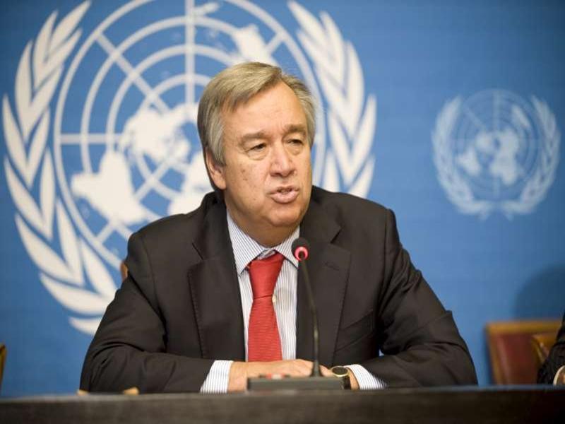 Guerguerate : Après l'intervention de Guterres, les camions marocains peuvent de nouveau se diriger