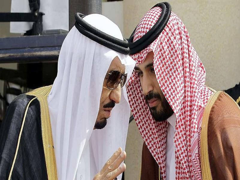 Arabie saoudite: le gouvernement approuve un plan de diversification de l'économie