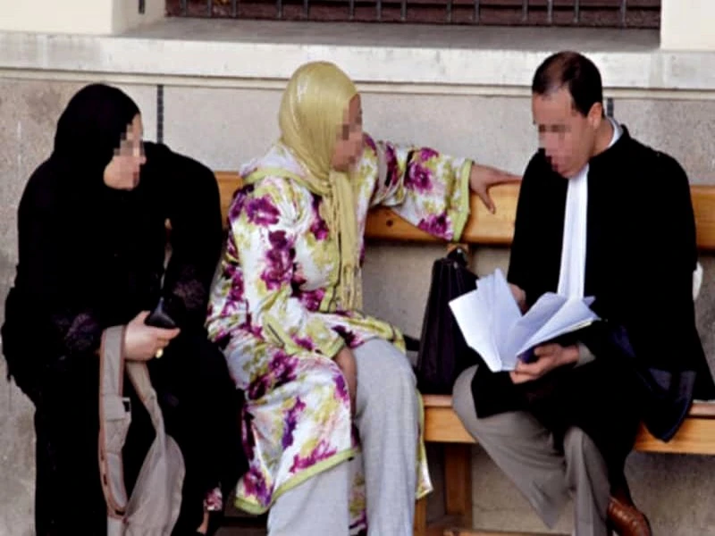 Le divorce par procuration désormais possible au Maroc 