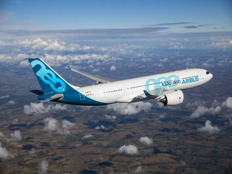 La France pour sauver et transformer l'industrie aéronautique française. devienne le leader de l'aviation zéro carbone choisit 'enjeu du passage à l'hydrogène pour 2035