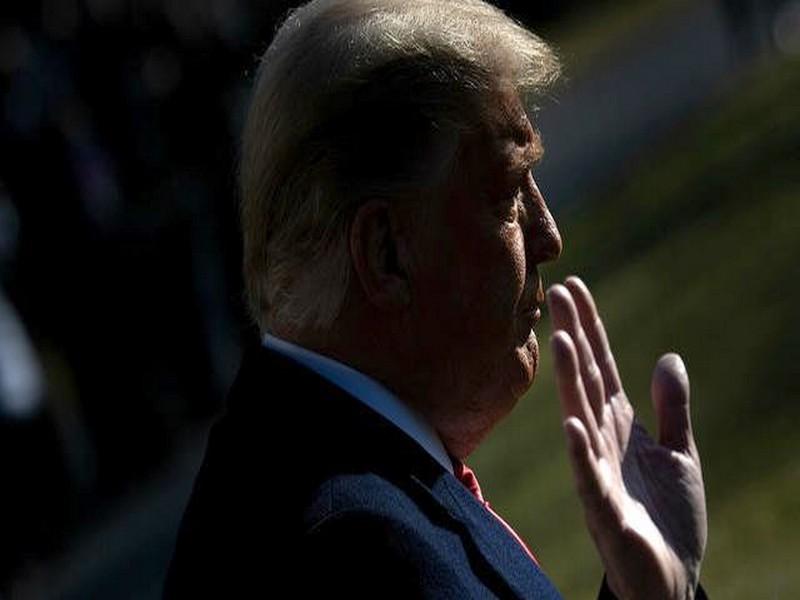 #USA_MISE_EN_ACCUSATION_TRUMP_APPROUVEE: La mise en accusation de Donald Trump approuvée par la chambre des Représentants