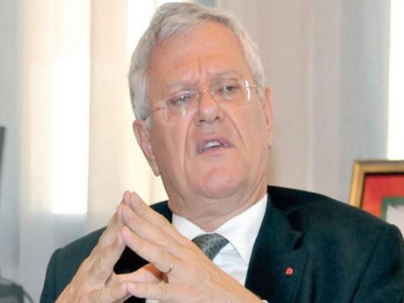 Driss Benhima, Personnalité de l’Année du Tourisme… Quel rapport ?
