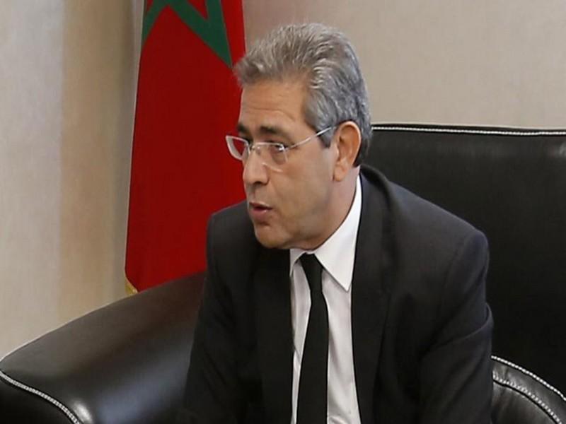 Le Maroc veut devenir un