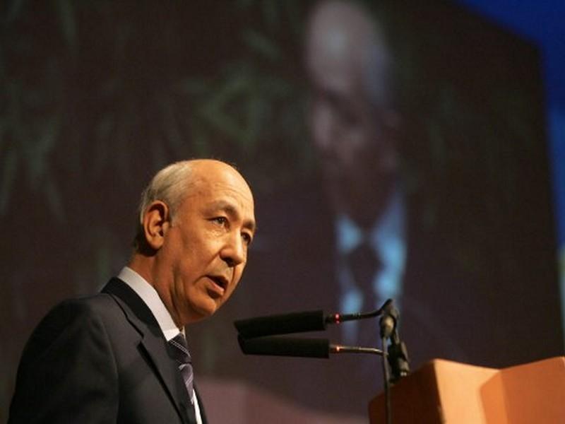 Driss Jettou épingle une brochette d’établissements publics