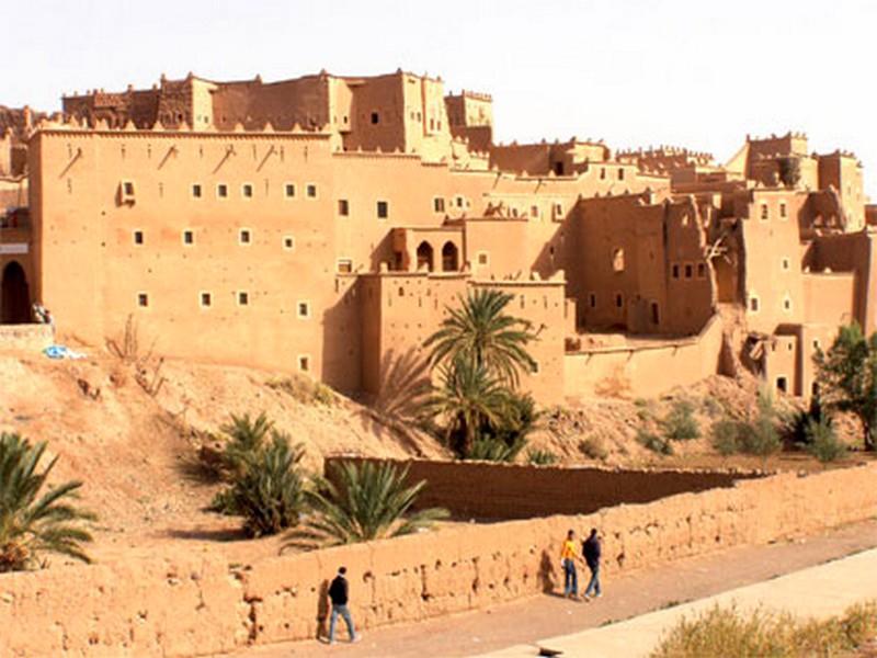 Tourisme: Ouarzazate ouvre le bal