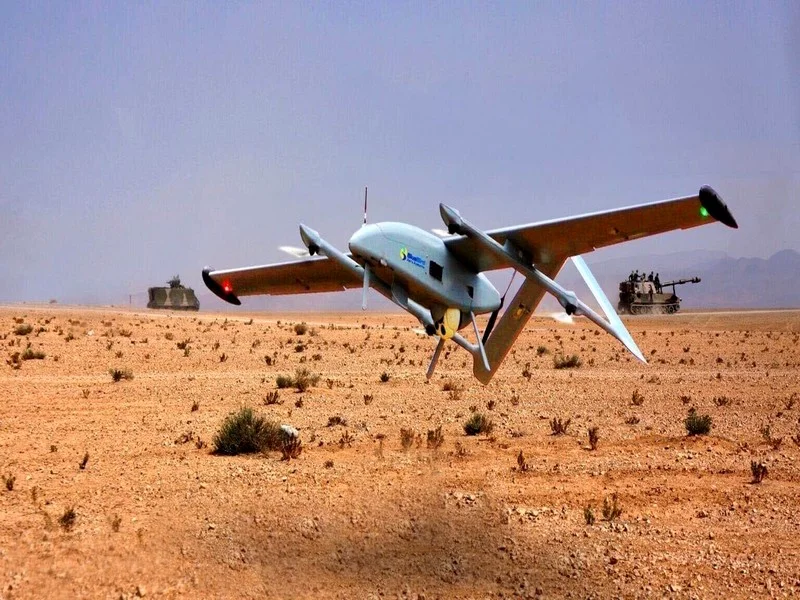 Le Maroc s'apprête à lancer un site de production locale de drones militaires