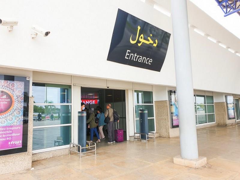 Coronavirus. On s'achemine vers la fermeture de tous les aéroports marocains