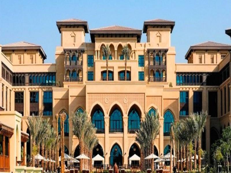 Un drame évité de justesse dans un hôtel à Marrakech