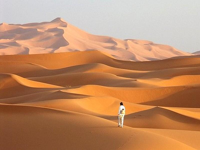 Tourisme Maroc : Equation à plusieurs inconnues
