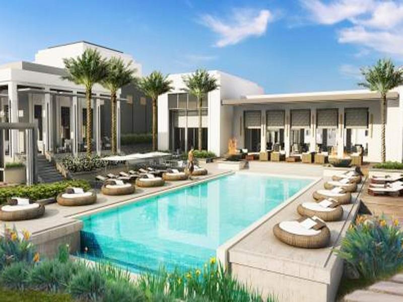 #MAROC_HOTELLERIE_LUXE_RABAT_2022: Hôtellerie de luxe : InterContinental Rabat ouvrira ses portes en 2022