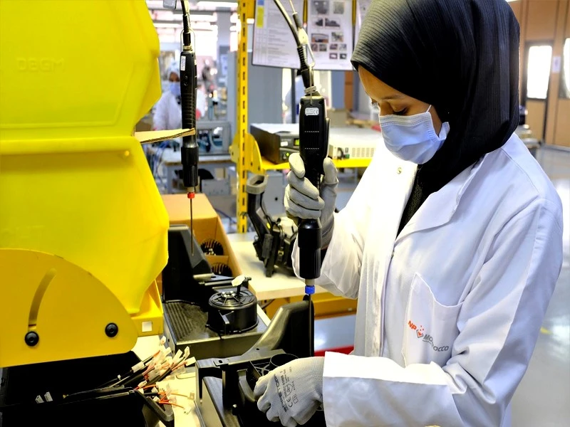 Un climat des affaires sain et des règles de marchés claires pour booster l’économie marocaine 