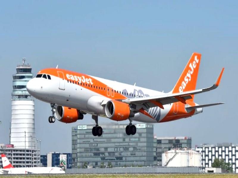 EasyJet : lancement de plusieurs vols vers le Maroc