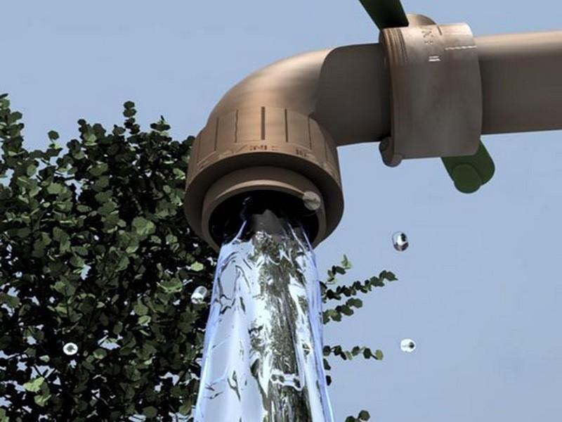 Pénurie d'eau potable: Le plan d'action à court terme de l'ONEE 