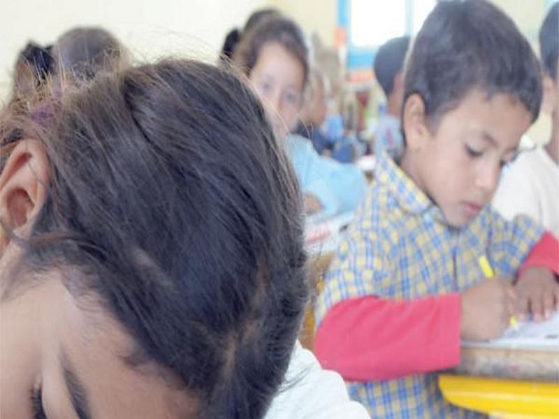 Fini l’école dans un appartement ou une villa