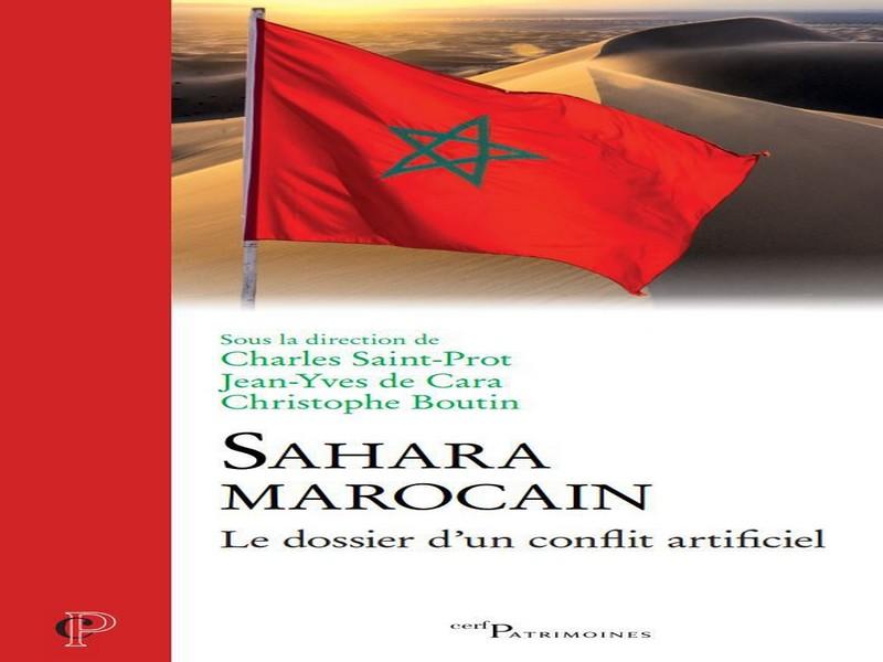 Sortie en France du livre