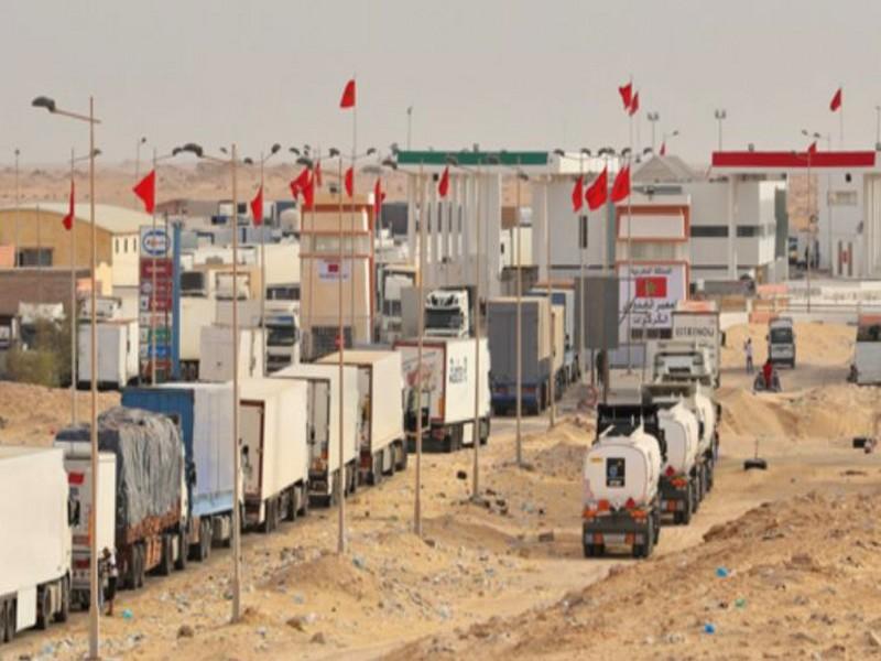 #MAROC_ONU_SAHARA: L’ONU confirme les échanges de tirs entre les FAR et le Polisario