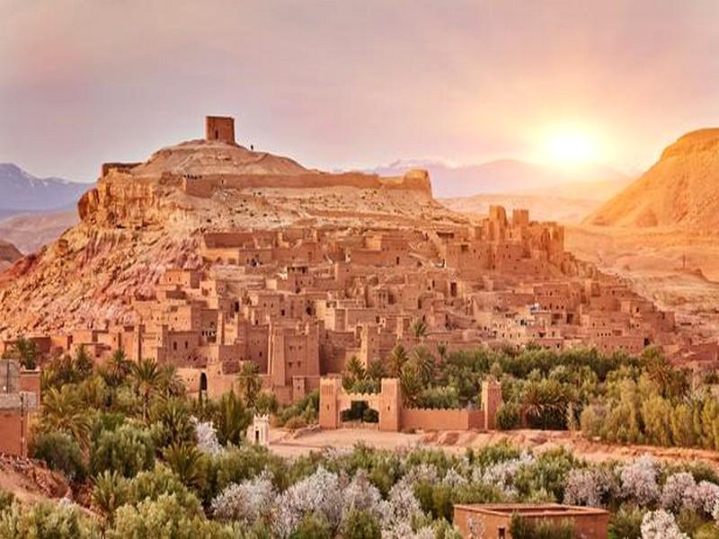 Maroc : les formalités pour y voyager cet automne