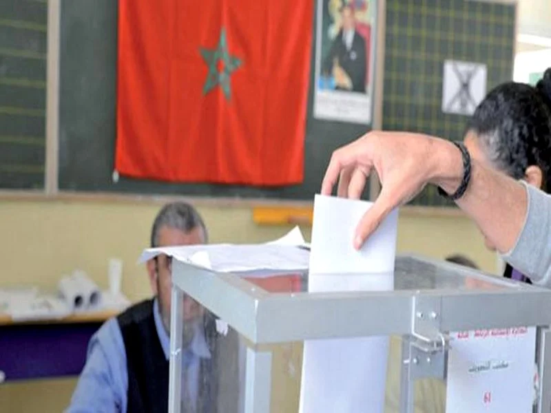 Elections du 8 septembre: Le vote se fera exclusivement sur la base de la CIN 