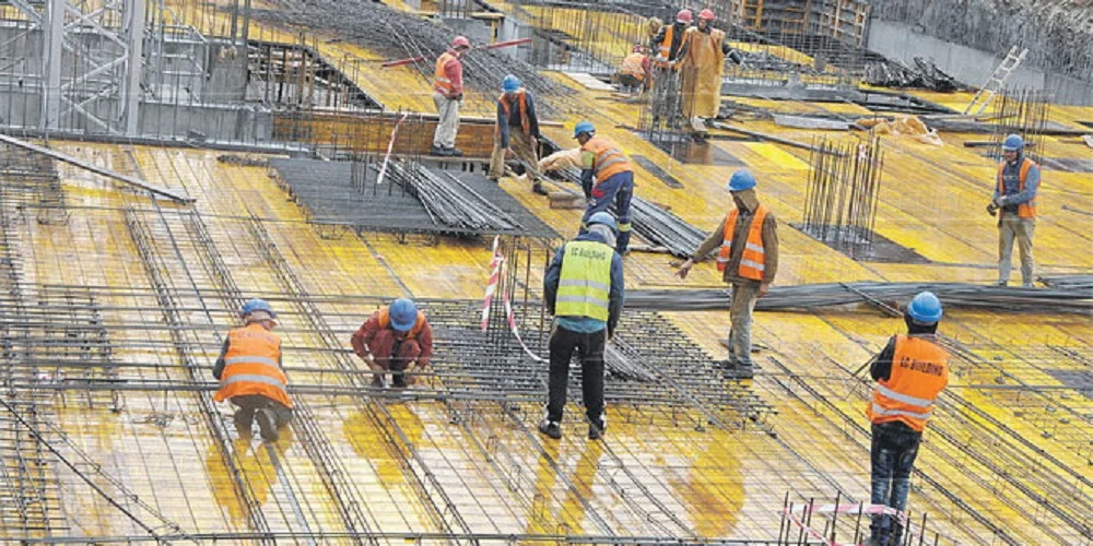 Marché du travail: 230.000 postes créés en 2021