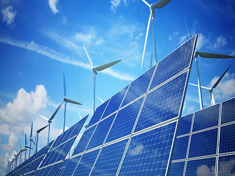 Énergies renouvelables : Un big-bang institutionnel en mai 2016