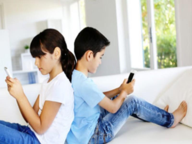 ETUDES – Les enfants marocains totalement accros à Internet